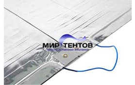 Электроматы для прогрева бетона