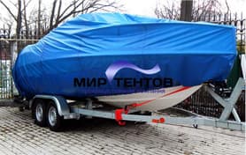 тент оксфорд на техникку