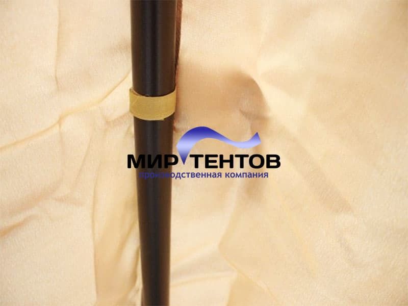 тент для беседки