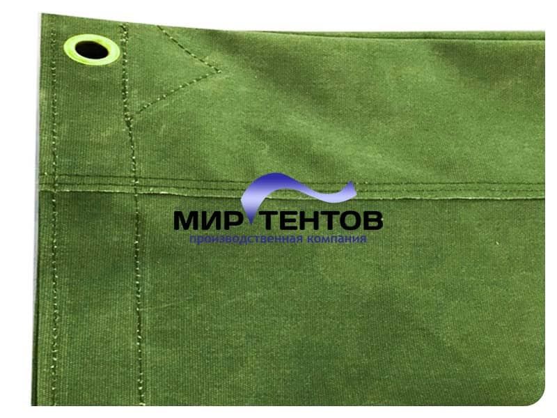 Штора брезентовая 600 гм2