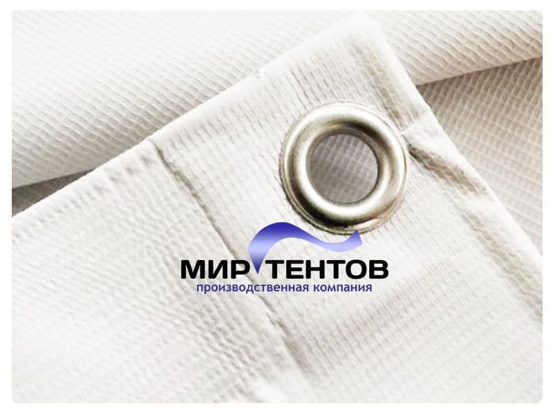 тент ПВХ баннер 500 гм2