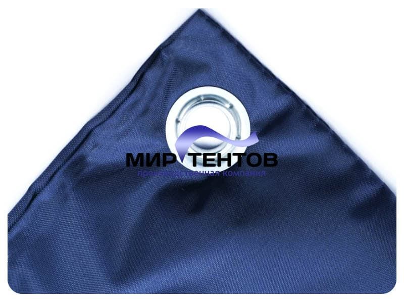 Тент оксфорд 420 пу