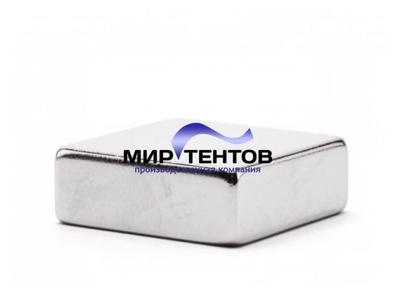 Магнит тентовый