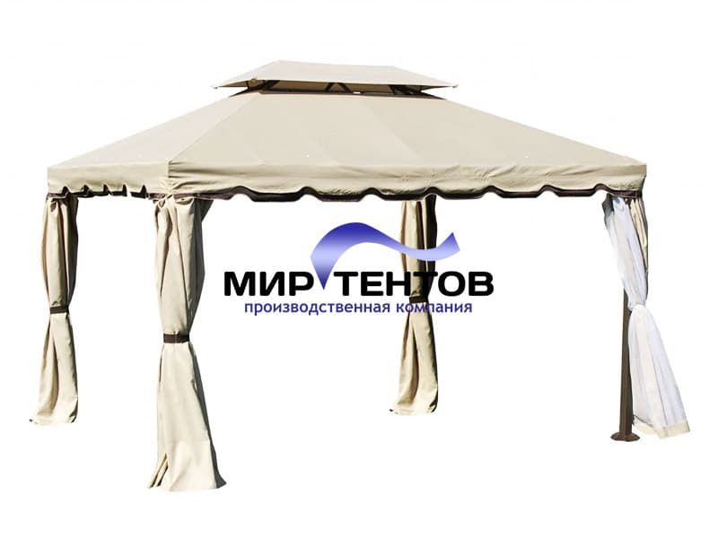 Крыша для шатра 3x6м
