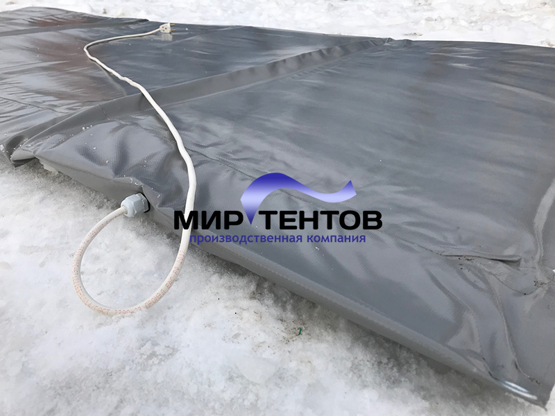 термомат