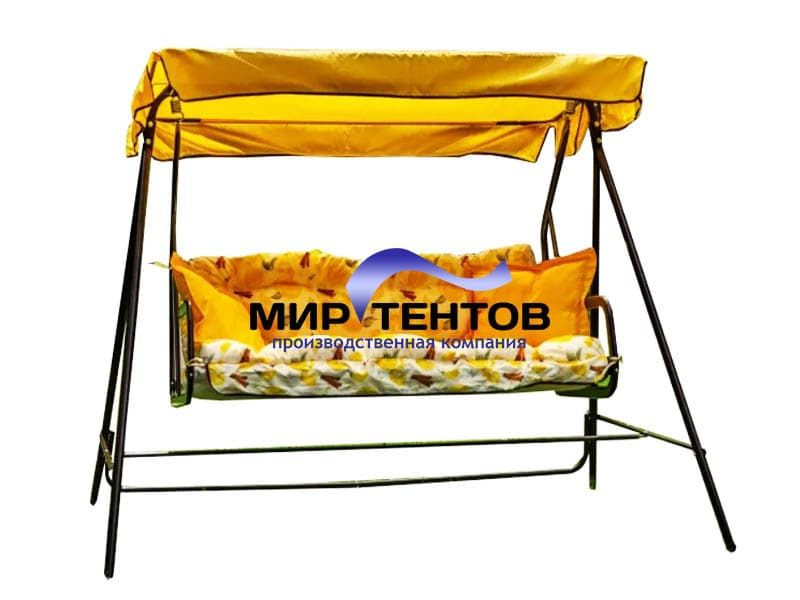 Тент для качелей Бари