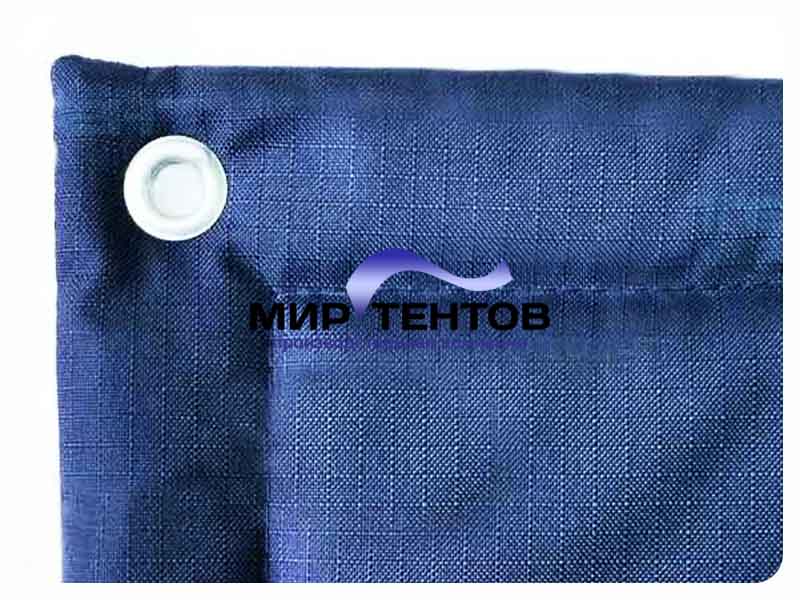 Тент оксфорд 600 пу рипстоп