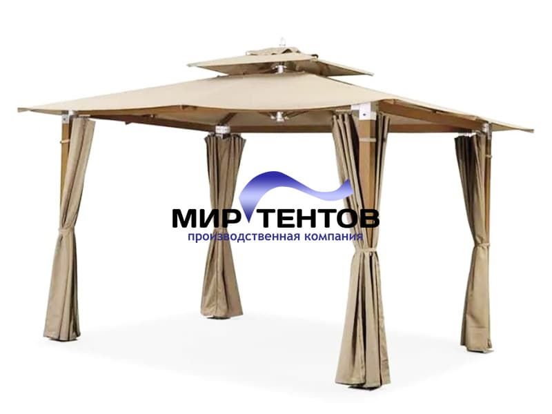 Крыша для шатра 3,5x3,5м