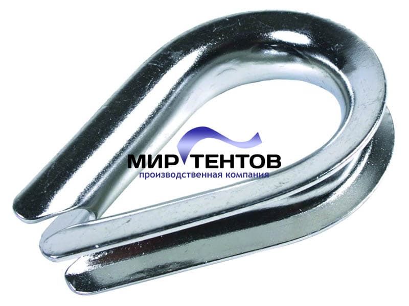 Коуш для троса