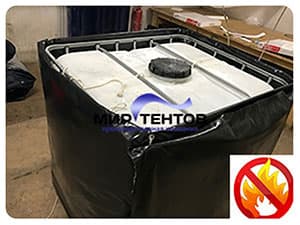 Обогреватель еврокуба ТМ-400 Обогреватель еврокуба ТМ-400