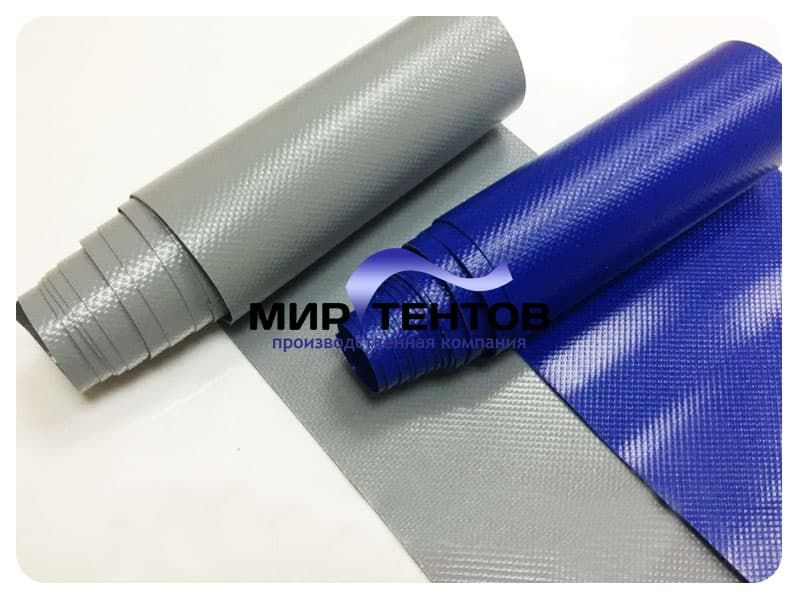 tkan-pvh-750-gm2-seraya-obrazec.jpg Ткань ПВХ 750 гм2 1,5x55м серая
