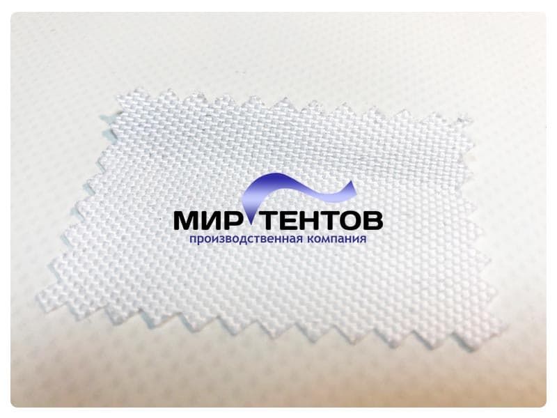 ткань оксфорд 900 пу белый ткань оксфорд 900 пу белый