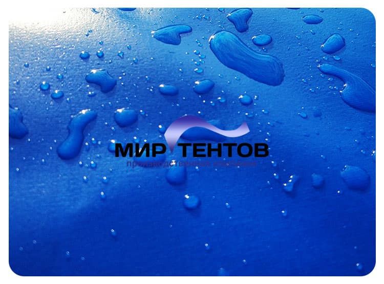 тент пвх 900 гм2